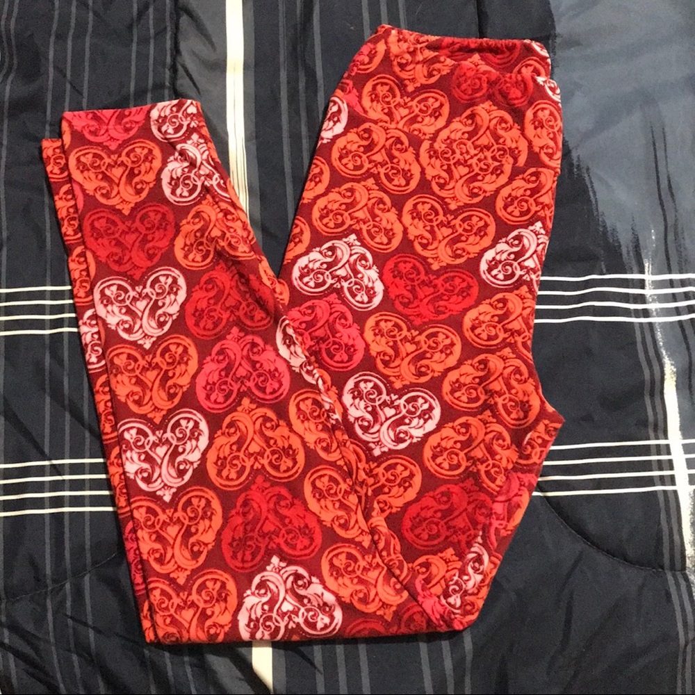 LulaRoe leggings